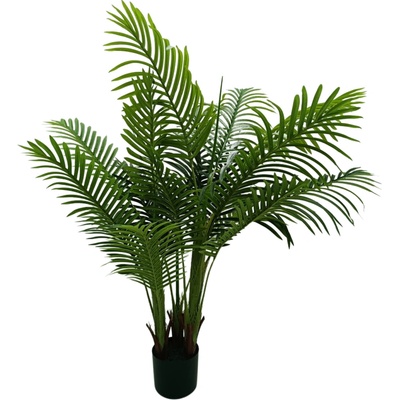 Umelá palma v kvetináči 120 cm Garden Line