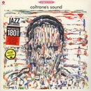 Coltrane's Sound - John Coltrane