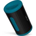 LELO F2S Double Sonic Teal - superlove
