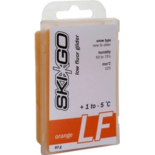 SkiGo LF Glider Orange 60g