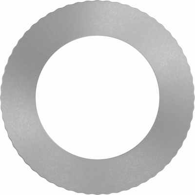 BOSCH Redukční kroužek pro pilové kotouče 20 x 12,75 x 1,2 mm