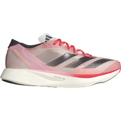 adidas Обувки за бягане adidas ADIZERO TAKUMI SEN 10 W Розов Velikost 40