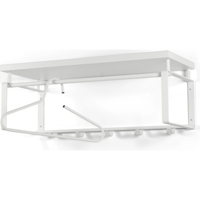 Spinder Design Rex 70 x 28 x 29 cm bílý