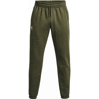 Under Armour UA Icon Fleece jogger zelená