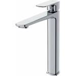 Cersanit Висок смесител за мивка Cersanit Larga (S951-392)