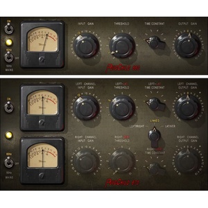 Waves PuigChild Compressor (Дигитален продукт)