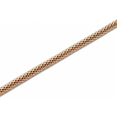 Daniel Wellington Nadčasový bronzový řetízek DW00401097