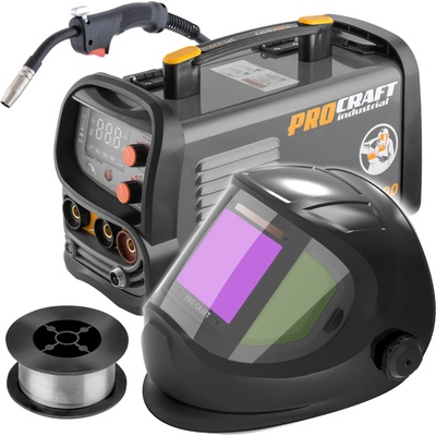 Procraft SSPI-290/FW81/SPH1000