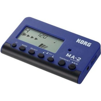 Korg MA-2 BLBK