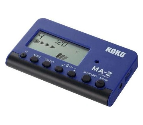 Korg MA-2 BLBK