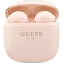 Image 1 of GUESS SCRIPT LOGO GUTWST26P