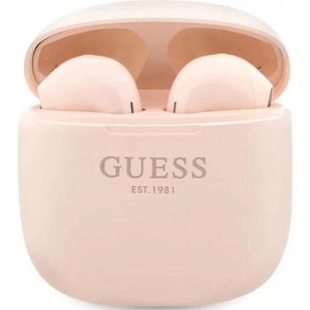 Image 1 of GUESS SCRIPT LOGO GUTWST26P