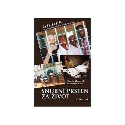 Snubní prsten za život