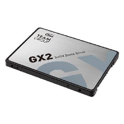 GX2 256GB SSD (T253X2256G0C101)