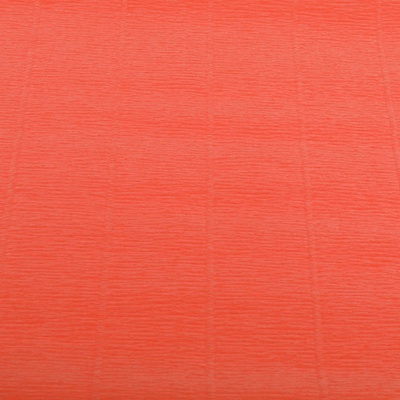 Krepový papír 180g role 50cm x 2,5m lososový 617