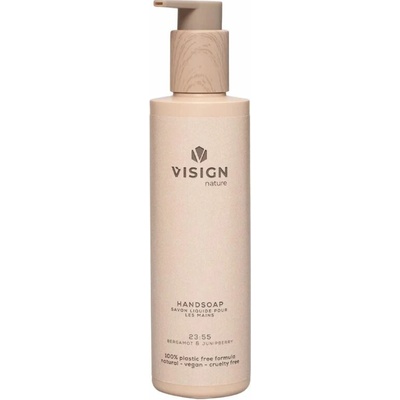 Visign Nature 23:55 mydlo na ruky 250 ml
