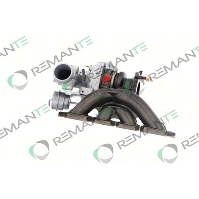 TURBO AUDI KKK 53039880087 2,0TFSI A4/A6/EXEO