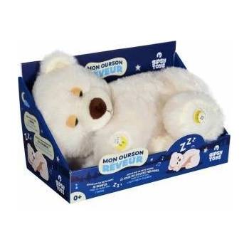 Gipsy Плюш Gipsy Mon ourson Reveur