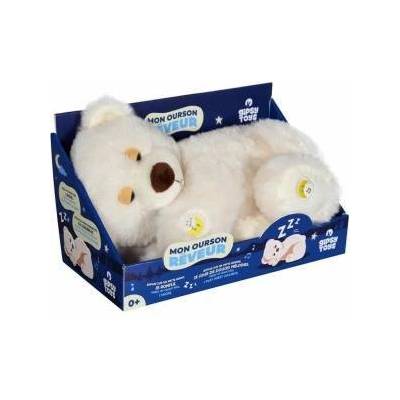 Gipsy Плюш Gipsy Mon ourson Reveur