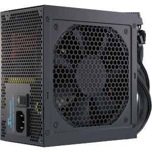 Seasonic G12 GM-850 2024 80 PLUS Gold