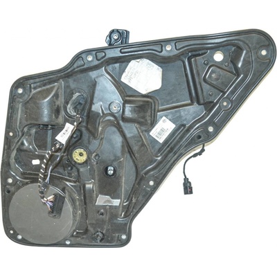 mechanismus stahování oken pravý zadní VW Tiguan 5N0 (lift) 5N0839730R