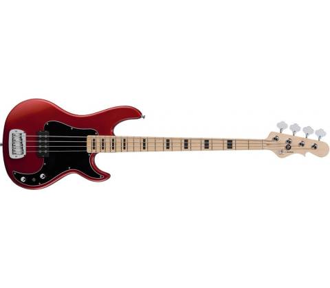 G&L Tribute SB-2