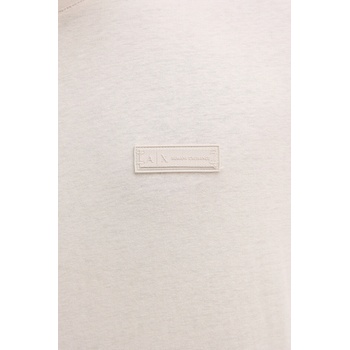 Giorgio Armani Памучна тениска Armani Exchange (XM001426.AF10362)