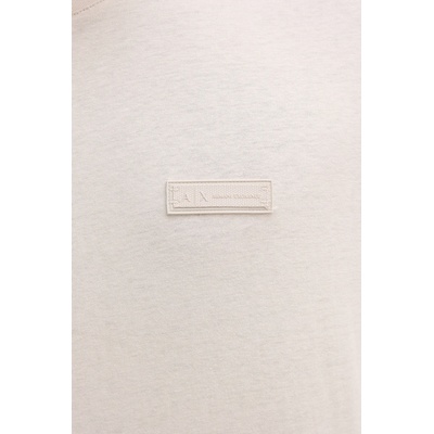 Giorgio Armani Памучна тениска Armani Exchange (XM001426.AF10362)