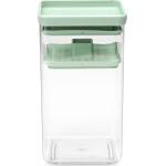 Brabantia Комплект за зареждане TASTY PLUS 20 см, зелен, пластмаса, Brabantia (BRAB145483)
