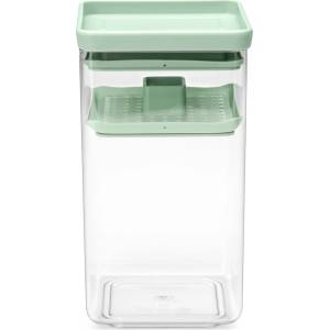 Brabantia Комплект за зареждане TASTY PLUS 20 см, зелен, пластмаса, Brabantia (BRAB145483)