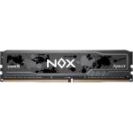 Apacer NOX 16GB DDR5 6000MHz AH5U16G60C622MBAA-1