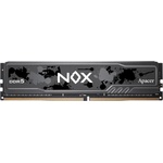 Apacer NOX 16GB DDR5 6000MHz AH5U16G60C622MBAA-1