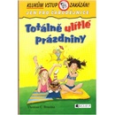 Totálně ulítlé prázdniny