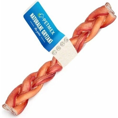 PETMEX Hovězí penis 30 cm Mono pamlsek pro psa 1 ks.