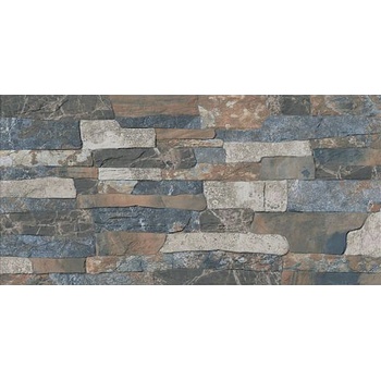 Image 1 of Keros ГРАНИТОГРЕС adobe acre/marengo 23х46