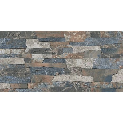 Keros ГРАНИТОГРЕС adobe acre/marengo 23х46