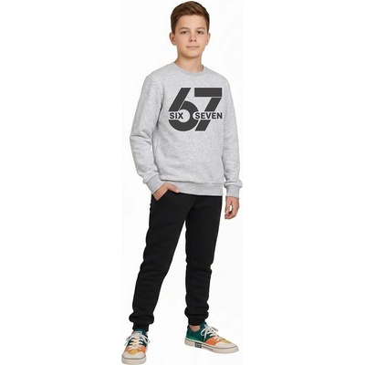 KANU Детски ватиран екип "six seven 67 (33819)
