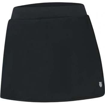 K-Swiss Tac Hypercourt Skirt 4 black