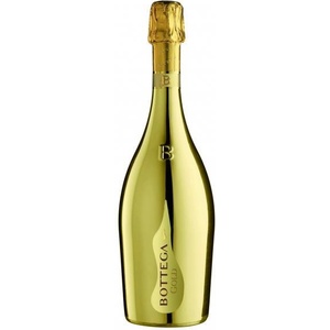 Bottega Gold Просеко Пенливо вино 0.75л