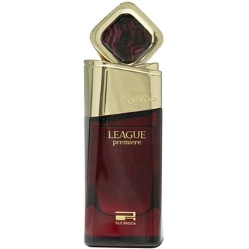 Rue Broca League Premiere EDP 100 ml