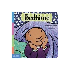 Bedtime | Elizabeth Verdick (ISBN: 9781575423159)