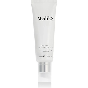 Medik8 CALMWISE COLOUR CORRECT Redness Neutralising Moisturiser 50 ml Лосион за тяло