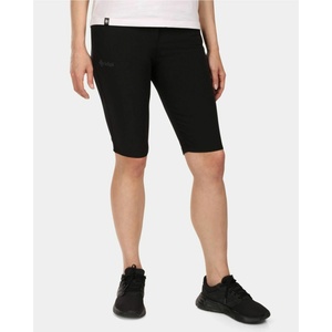 Kilpi Дамски outdoor къси панталони Kilpi SYLANE-W Черен Kilpi | Cheren | ЖЕНИ | 34 - zoot - 64,52 лв