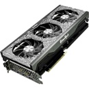 Palit GeFoce RTX 3070 Ti Gamerock 8GB GDDR6X NED307T019P2-1047G