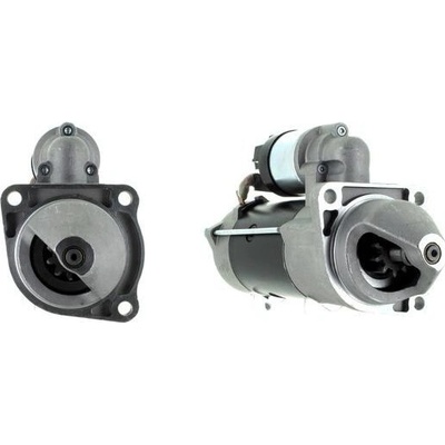 Startér New Holland TS100A Bosch 0001230021 0001230022