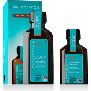 Moroccanoil Treatment Traveler Set