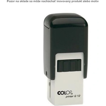 Colop Printer Q12