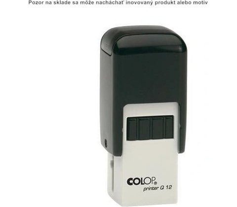 Colop Printer Q12