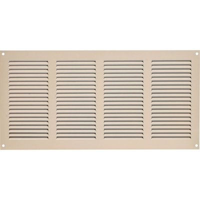Ventishop KVMbz 400 x 200 béžová