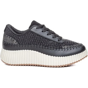  Сникърси W210141 Black